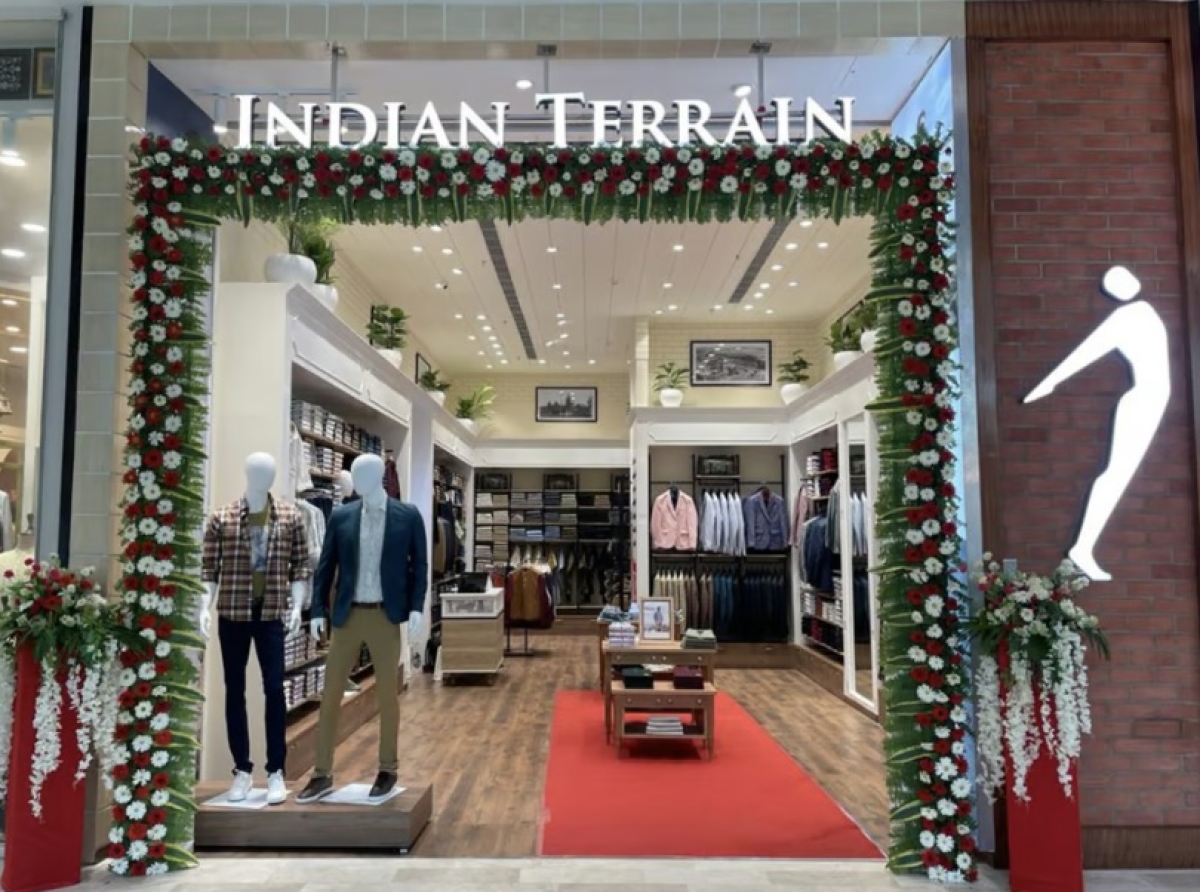 Indian Terrain’s Q2. FY25 net loss widens to Rs 22 crore